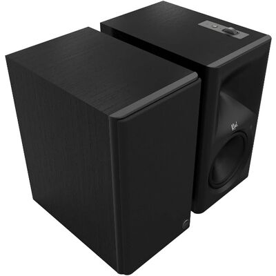 Klipsch The Sevens II Noir - Publicité Klipsch The Sevens II Noir - Publicité