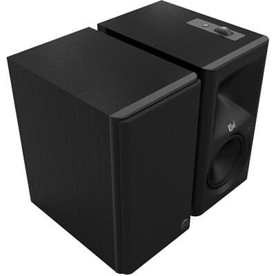 Klipsch The Fives II Noir - Publicité Klipsch The Fives II Noir - Publicité