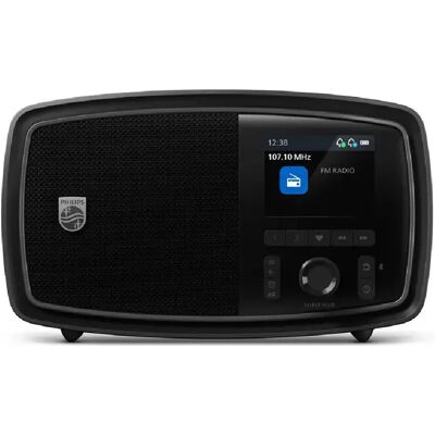 Philips TAV2000FB - Noir - Publicité Philips TAV2000FB - Noir - Publicité