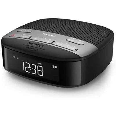 Philips TAR3505 - Noir - Publicité Philips TAR3505 - Noir - Publicité