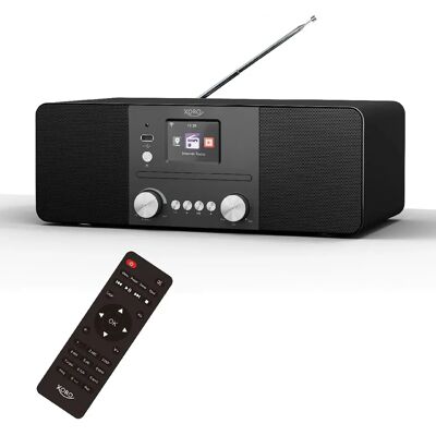 Xoro HMT 620 - Publicité Xoro HMT 620 - Publicité