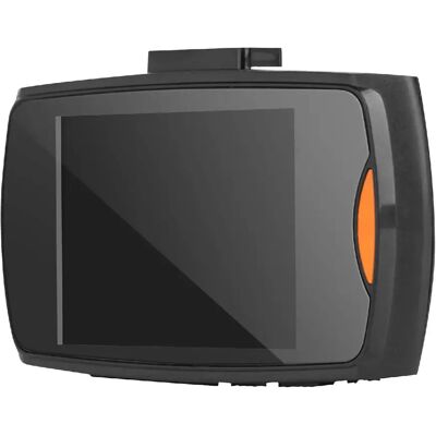 Avizar Dashcam Auto - Full HD 1080p - Discrète & Compacte Voiture Noire - Publicité Avizar Dashcam Auto - Full HD 1080p - Discrète & Compacte Voiture Noire - Publicité
