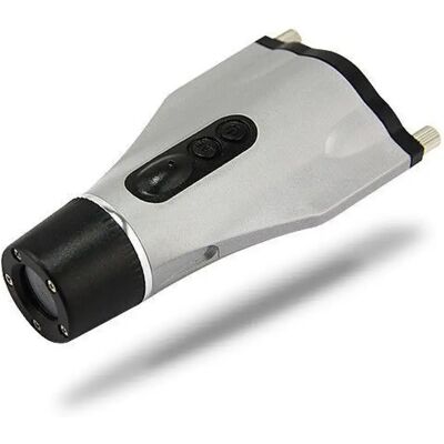 Camera Embarquée Caméra Sport Étanche Waterproof Full HD 1080P Velo Argent 32 Go - Yonis - Publicité Camera Embarquée Caméra Sport Étanche Waterproof Full HD 1080P Velo Argent 32 Go - Yonis - Publicité