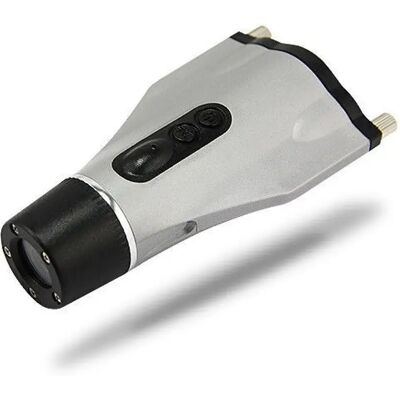 Camera Embarquée Caméra Sport Étanche Waterproof Full HD 1080P Velo Argent 4 Go - Yonis - Publicité Camera Embarquée Caméra Sport Étanche Waterproof Full HD 1080P Velo Argent 4 Go - Yonis - Publicité
