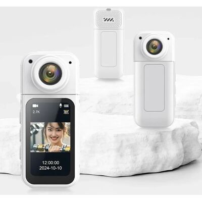 Yonis Camera sport HD 2.7K - Publicité Yonis Camera sport HD 2.7K - Publicité