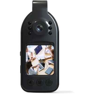 Yonis Camera Sport HD 1080P - Publicité Yonis Camera Sport HD 1080P - Publicité