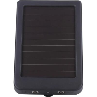 Yonis BATTERIE SOLAIRE 1500 MAH WATERPROOF CAMERA DE CHASSE - Publicité Yonis BATTERIE SOLAIRE 1500 MAH WATERPROOF CAMERA DE CHASSE - Publicité