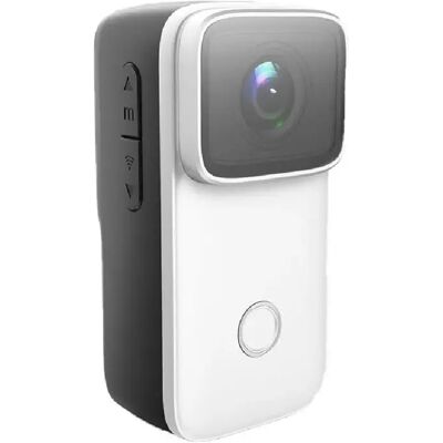 Yonis Caméscope Numérique 4K HD Anti-Shake WiFi - Publicité Yonis Caméscope Numérique 4K HD Anti-Shake WiFi - Publicité