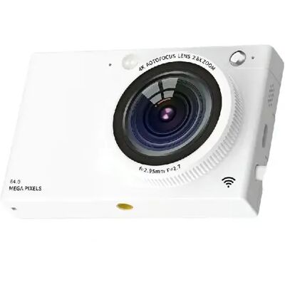 Yonis Caméscope Numérique 4K 64MP Avec WiFi - Publicité Yonis Caméscope Numérique 4K 64MP Avec WiFi - Publicité