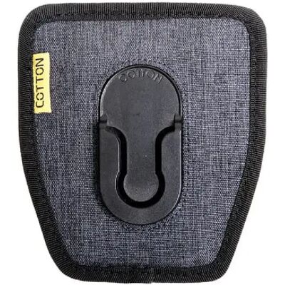 COTTON CARRIER Holster seul G3 Gris - 508GREY - Publicité COTTON CARRIER Holster seul G3 Gris - 508GREY - Publicité