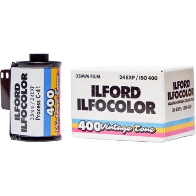 Négatif ILFORD 3002225998 - Publicité Négatif ILFORD 3002225998 - Publicité