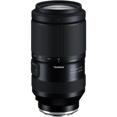 Tamron 70-180mm f/2.8 Di III VC VXD G2 (A065) f/2.8 - f/22 - Publicité Tamron 70-180mm f/2.8 Di III VC VXD G2 (A065) f/2.8 - f/22 - Publicité
