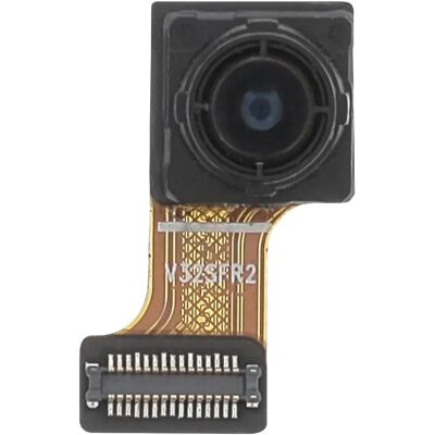 Avizar Clappio Caméra Macro Compatible Galaxy A55 Objectif Photo Arrière 5MP Noir - Publicité Avizar Clappio Caméra Macro Compatible Galaxy A55 Objectif Photo Arrière 5MP Noir - Publicité