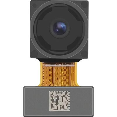 Avizar Clappio Caméra Arrière pour Redmi Note 14 Pro 4G Objectif Macro 2MP Noir - Publicité Avizar Clappio Caméra Arrière pour Redmi Note 14 Pro 4G Objectif Macro 2MP Noir - Publicité