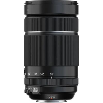 Fujifilm XF 70-300mm f/4-5.6 R LM OIS WR - Publicité Fujifilm XF 70-300mm f/4-5.6 R LM OIS WR - Publicité