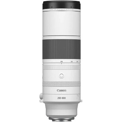 Canon RF 200-800mm - Publicité Canon RF 200-800mm - Publicité