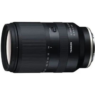 Tamron B061 F/22 - F/3,5 - Publicité Tamron B061 F/22 - F/3,5 - Publicité