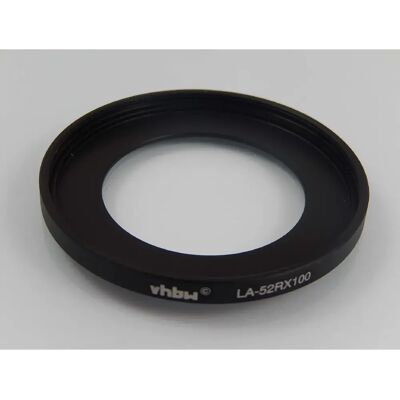 vhbw Adaptateur de Filtre pour Sony CyberShot - Publicité vhbw Adaptateur de Filtre pour Sony CyberShot - Publicité