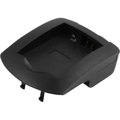 Avizar Socle de Charge pour Appareils Photo Canon EOS 1000D / EOS Rebel T1i Noir - Publicité Avizar Socle de Charge pour Appareils Photo Canon EOS 1000D / EOS Rebel T1i Noir - Publicité