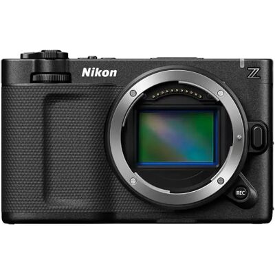 Nikon VOA180AE - 6K - Publicité Nikon VOA180AE - 6K - Publicité