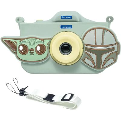 Lexibook Camera avec protection Star Wars - Publicité Lexibook Camera avec protection Star Wars - Publicité