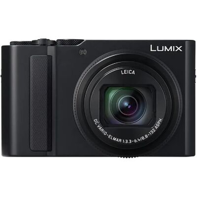 Panasonic Compact LUMIX DMC-TZ300 NOIR - Publicité Panasonic Compact LUMIX DMC-TZ300 NOIR - Publicité