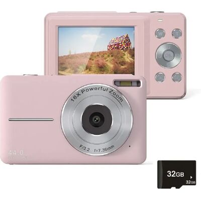 Yonis Y-20581-26027 - Rose - Publicité Yonis Y-20581-26027 - Rose - Publicité