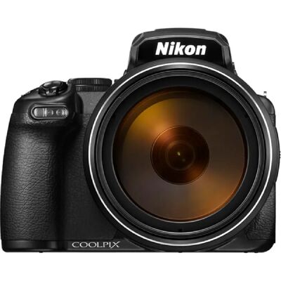 Nikon Coolpix P1100 - Kit - Publicité Nikon Coolpix P1100 - Kit - Publicité