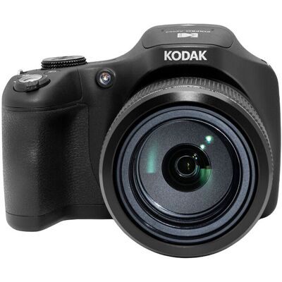 Kodak Pixpro AZ653 Astro Zoom Noir - Publicité Kodak Pixpro AZ653 Astro Zoom Noir - Publicité