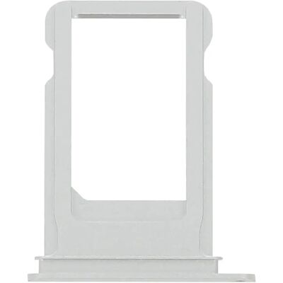 Avizar Tiroir Carte SIM pour iPhone iPhone 6S Argent - Publicité Avizar Tiroir Carte SIM pour iPhone iPhone 6S Argent - Publicité
