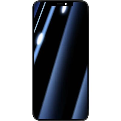 Relife Écran LCD de Remplacement pour iPhone XS Max Noir - Publicité Relife Écran LCD de Remplacement pour iPhone XS Max Noir - Publicité