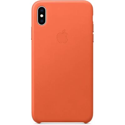 Apple iPhone Xs Max - Sunset - Publicité Apple iPhone Xs Max - Sunset - Publicité
