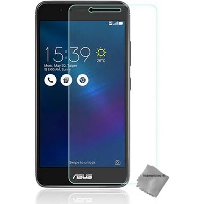 Htdmobiles ASUS Zenfone 3 Max Lot 3 Films Protection - Publicité Htdmobiles ASUS Zenfone 3 Max Lot 3 Films Protection - Publicité