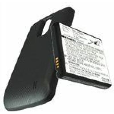 Batterie LG P930 - 2850mAh Noir - Publicité Batterie LG P930 - 2850mAh Noir - Publicité