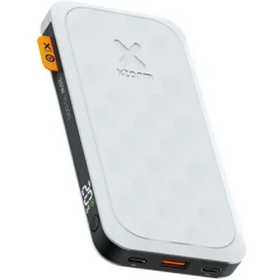 Xtorm Fuel Series 5 10000mAh Powerbank - Powerbank - Publicité Xtorm Fuel Series 5 10000mAh Powerbank - Powerbank - Publicité