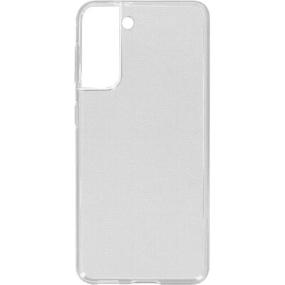 AKASHI Samsung Galaxy S21 Plus - Coque transparente - Publicité AKASHI Samsung Galaxy S21 Plus - Coque transparente - Publicité