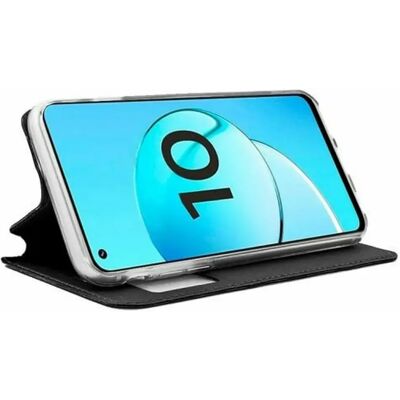 Coque Flip Realme 10 - Étui pour Mobile - Publicité Coque Flip Realme 10 - Étui pour Mobile - Publicité