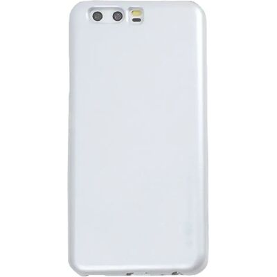 Pricenet Mercury - I-Jelly - Huawei P10 - Argent - Case - Publicité Pricenet Mercury - I-Jelly - Huawei P10 - Argent - Case - Publicité