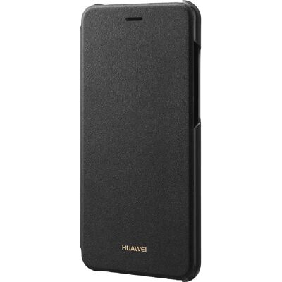 Coque Flip Original Huawei P8 Lite 2017 - Étui - Publicité Coque Flip Original Huawei P8 Lite 2017 - Étui - Publicité