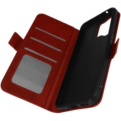 Avizar Oppo Reno 8 5G - Rouge - Publicité Avizar Oppo Reno 8 5G - Rouge - Publicité