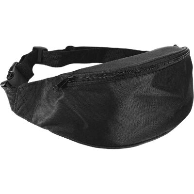 Avizar Sac Banane Universel Smartphone - Noir - Publicité Avizar Sac Banane Universel Smartphone - Noir - Publicité