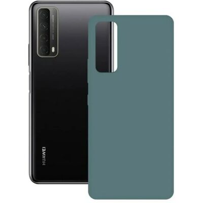 Ksix Coque Huawei Psmart 2021 - Publicité Ksix Coque Huawei Psmart 2021 - Publicité