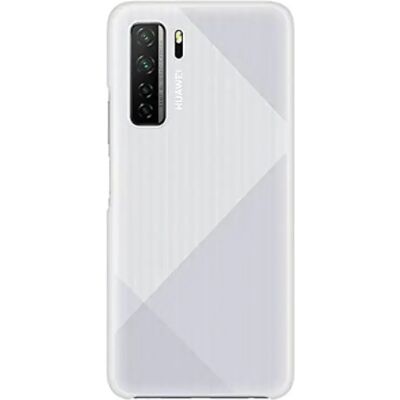 Coque en Polycarbonate Transparente pour Huawei Y5P - Protection - Publicité Coque en Polycarbonate Transparente pour Huawei Y5P - Protection - Publicité