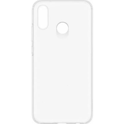 Coque arrière Huawei (P20 Lite) - Publicité Coque arrière Huawei (P20 Lite) - Publicité