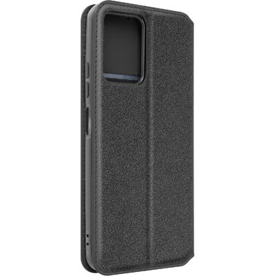 Avizar Étui Xiaomi Redmi Note 12 4G - Noir - Publicité Avizar Étui Xiaomi Redmi Note 12 4G - Noir - Publicité