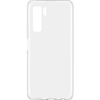 Coque Transparente Huawei P40 Lite - Housse de Téléphone - Publicité Coque Transparente Huawei P40 Lite - Housse de Téléphone - Publicité