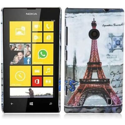 Cadorabo Étui Nokia Lumia 520 / 521 - Gris - Publicité Cadorabo Étui Nokia Lumia 520 / 521 - Gris - Publicité