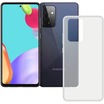 Ksix Coque Samsung Galaxy A72 - Publicité Ksix Coque Samsung Galaxy A72 - Publicité