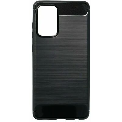 Coque en silicone carbone Haffner Xiaomi Redmi 10 - Étui téléphone - Publicité Coque en silicone carbone Haffner Xiaomi Redmi 10 - Étui téléphone - Publicité