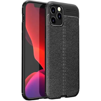 Générique Coque en polyuréthane Apple iPhone 12 Mini - Noir - Publicité Générique Coque en polyuréthane Apple iPhone 12 Mini - Noir - Publicité